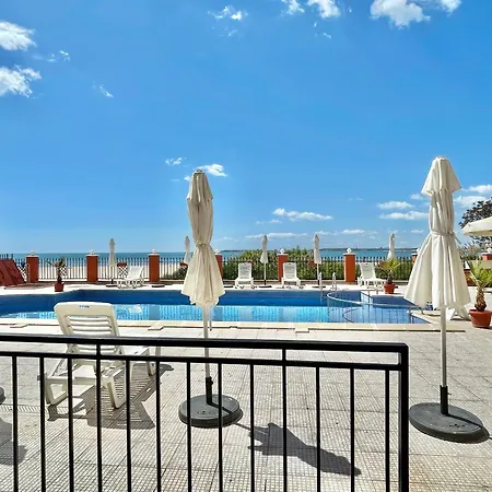 Carina - Private - Bsr - 3 Apartment *