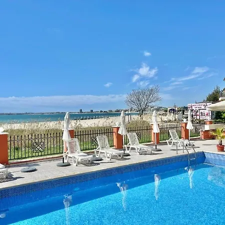 Apartment Carina - Private - Bsr - 3 Slantschew brjag