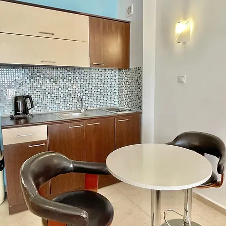 Carina - Private - Bsr - 3 Apartment *