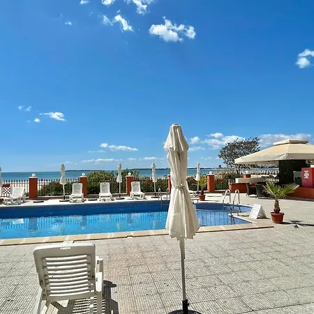 Apartment Carina - Private - Bsr - 3 *