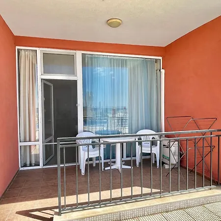 Carina - Private - Bsr - 3 Apartament