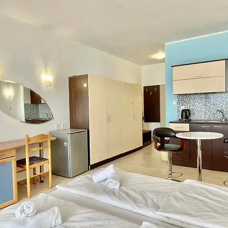 Carina - Private - Bsr - 3 Apartament