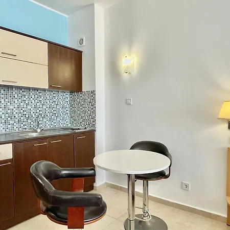 Apartament Carina - Private - Bsr - 3 *