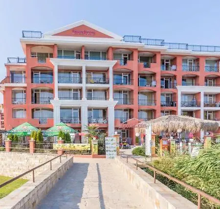 Apartment Carina - Private - Bsr - 3 *