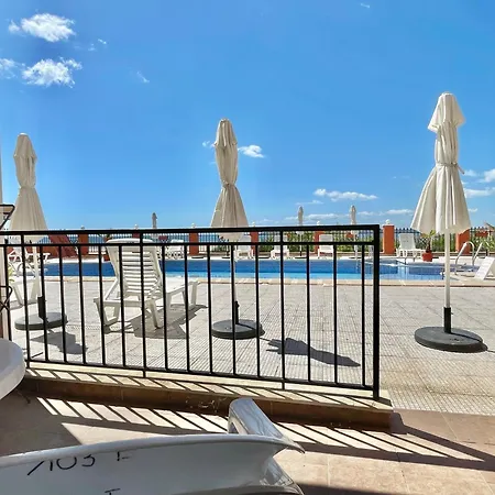 Carina - Private - Bsr - 3 Apartment