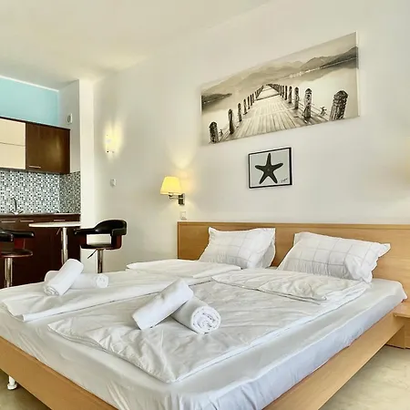 Apartment Carina - Private - Bsr - 3 *