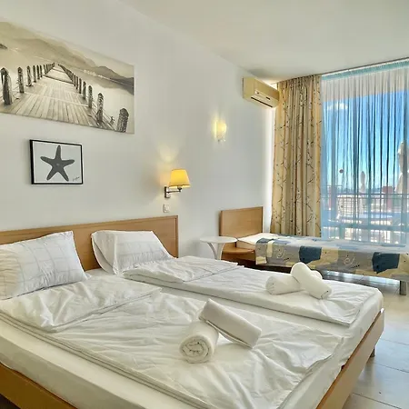 Apartment Carina - Private - Bsr - 3